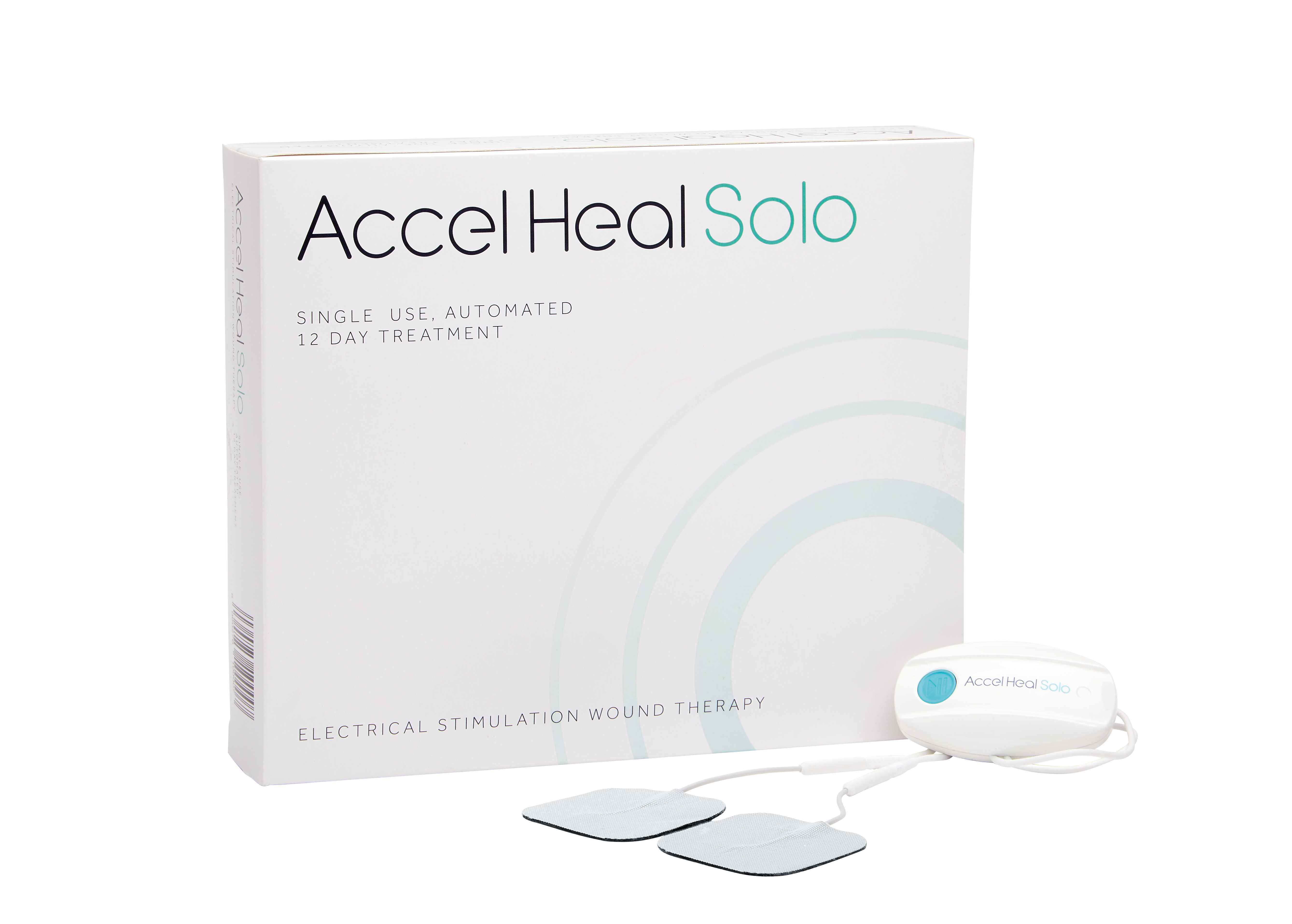 Accel heal